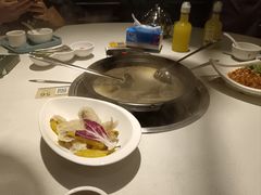 -百年果林椰子鸡(中洲店)