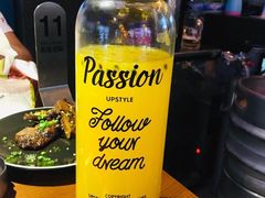 -蚝魁竹笼蒸生蚝 余杭店