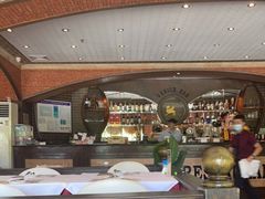 -中山威尼斯西餐厅(三乡总店)