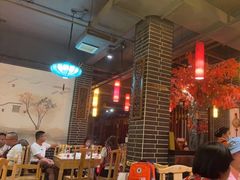 -谭氏兄弟火锅(中和店)