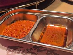 -西塔老太太泥炉烤肉(亚运村店)
