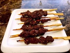 -许府牛杂·鲜牛肉火锅(梁溪万达店)