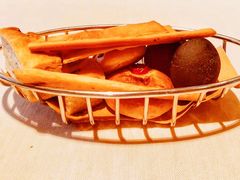 -北京金融街丽思卡尔顿酒店·意味轩 Cepe