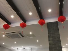 大堂-湾里人家(旺山景区店)