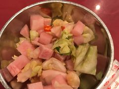 -成都美食巫山烤鱼(三里河路店)