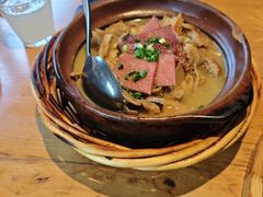 -黄山老妈·土菜(碧桂园店)