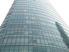 -长沙北辰洲际酒店-兰调全日餐厅