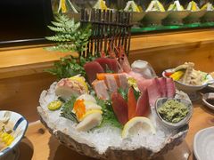 -大岛日本料理铁板烧(南通大饭店)