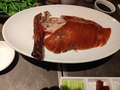 -金鸭季·北京烤鸭(深业上城店)