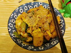 -皆道拌麻辣烫·麻辣拌