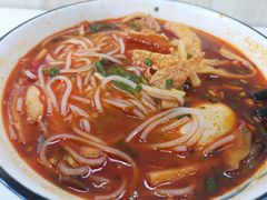 -好快螺柳州螺蛳粉(大西门店)