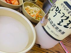 -京玉菲饭店(李村店)