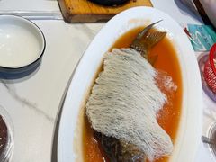 -梅利汴京烤鸭•开封豫菜地标店(东司门店)