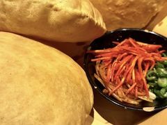 -奔跑吧陕菜·盛世长安(民乐园万达店)