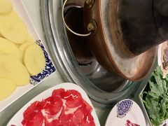 -福寿斋·老北京铜锅涮肉·烤鸭(顺义总店)