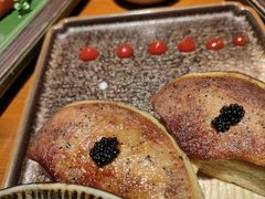 -俊屋料理·烧鸟·寿司·日泰融合菜(星际云汇店)
