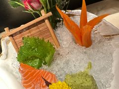 -乌君·酒场·炭火烧鸟(侨城坊店)