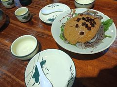 -津沽小院(大直沽总店)