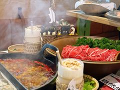 -山缓缓火锅(苏州仁恒仓街店)