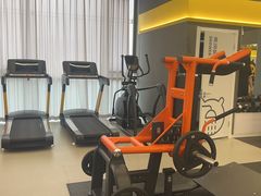 -FEELINGME乐刻私教馆·健身(大融城店)