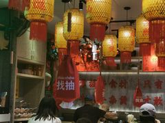 -牛腩之旅·牛腩牛杂煲(光启城美食城店)