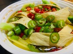 -艺味深尝(云锦路店)