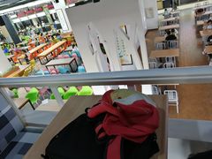 -河南师范大学(主校区)