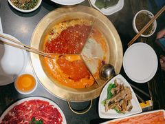 -周师兄大刀腰片火锅(洪崖洞旗舰店)