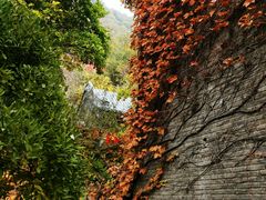 -天津盘山风景名胜区