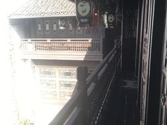-杭州胡庆余堂第二中医门诊部