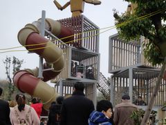 -枫香湖儿童公园