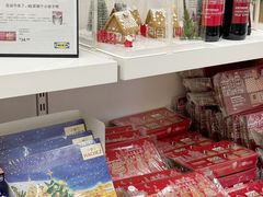 -宜家·瑞典风味餐厅(天津东丽商场店)