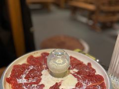 -井格重庆火锅(临平银泰城店)