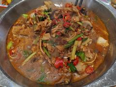 -三只鸟本地特色菜馆(上饶总店)