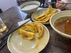 -李记清真馆(打钉巷店)