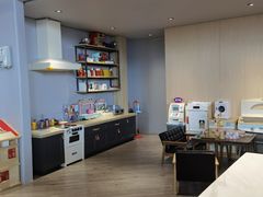 -NOKNOK若蔻亲子餐厅(天地壹方北馆店)