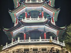 -莱西月湖公园