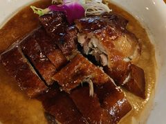 -大门水乡·顺德菜