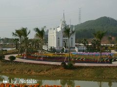 -美的鹭湖森林度假区