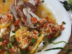 -醉壹号海鲜大排档(厦门美食地标店)