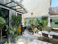 -La Maison 夜来香(进贤路店)