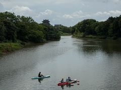 -海珠湖公园