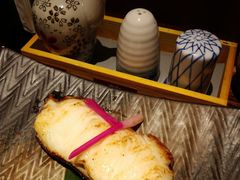 -千代武日本料理(哈西店)