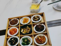 -新仙清汤牛腩(铜锣湾店)
