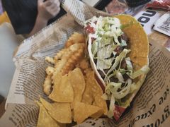 -TACO STAR 塔可星(下沙宝龙店)