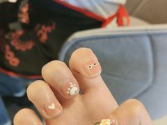 -海底捞火锅(长沙华创国际广场店)