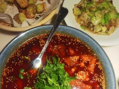成都冒烤鸭-初蓉丨遇见新川菜(亲贤街荣耀店)