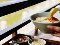 -李百蟹·江南蟹黄面·河景餐厅(夫子庙总店)