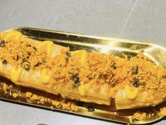 -醉炫音速烧烤·干煸菜(沙河总店)