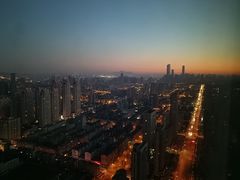 -大连星海皇冠假日酒店